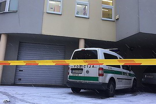 Kyšis Kauno rajono valdininkui – erdvus namas pušyne