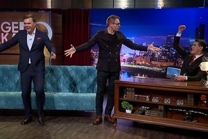 M. Mikutavičius: „SEL daina „Kontrolinis šūvis“ – vienas geriausių mano tekstų“