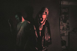 Išgirskite: grupė „ba.“ pristato dainą iš būsimos vinilo plokštelės