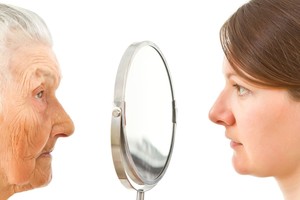 Genetikas atskleidė paprastas priemones, kaip atjaunėti ir ilgiau gyventi