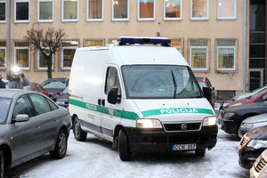 STT sulaikė Kauno rajono vicemerą Kęstutį Povilaitį