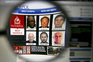 Lietuva Interpole: nuo jūrininko išlaisvinimo Afrikoje iki vagių gaudynių