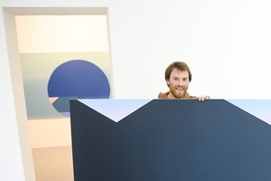 Nuopuolis. Tapytojų dinastijos atžala gina miestietiškas vertybes