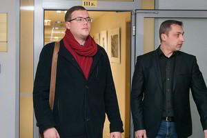 Oficialu: Julius Pagojus traukiasi iš teisingumo ministro pareigų