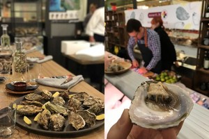 Lietuvos austrių mėgėjai vargiai sutilptų į nacionalinį stadioną