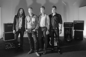 „LRT Opus Ore“ – roko vilčių „Wolfsome“ koncertas