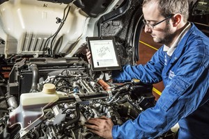 Viskas, ką reikia žinoti apie jautriausią dyzelių vietą – purkštukus
