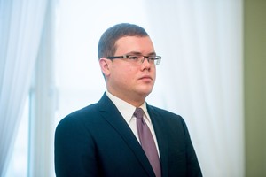 Policija pateikė savo versiją dėl J. Pagojaus, kai jis buvo sustabdytas neblaivus