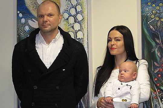 Viltis neišnešiotiems mažyliams: Kaune atidarytas pieno bankas