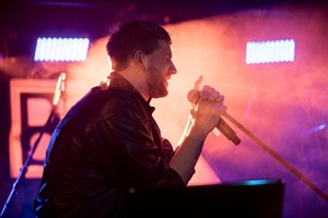 „Golden Parazyth“ pristato naują dainą ir filmuotus įspūdžius iš Budapešto