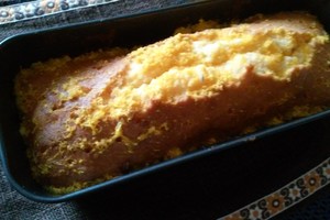 Gaivus ir lengvai paruošiamas keksas pagal senutės vokietės receptą