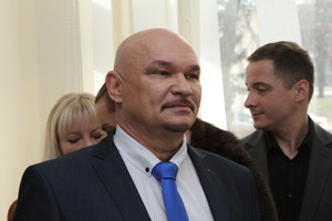 Dainininkas Arvydas Vilčinskas pasidalijo vaikystės prisiminimais