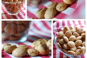 Kūčiukai, kurie tirpte ištirpsta nuo stalo – iškart gaminkite jų daugiau