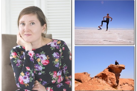 Veganų festivalio organizatorės gyvenimą apvertė... lėkštė