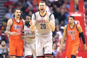 Donato Motiejūno laukimas baigiasi: gali atsidurti Bruklino klube