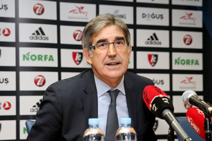 Eurolygos vadovas: FIBA Čempionų lyga – trečiarūšis turnyras