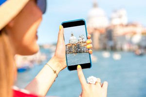 Kaip užsidirbti fotografuojant telefonu