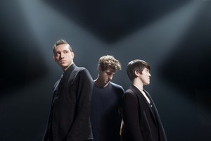 „The XX“ gerbėjams Kalėdos prasidėjo anksčiau