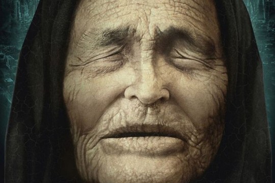 Aiškiaregė Vanga išpranašavo, kas laukia žmonijos 2017 metais