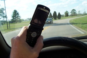 Apklausę Lietuvos vairuotojus sužinojo gąsdinančią tiesą