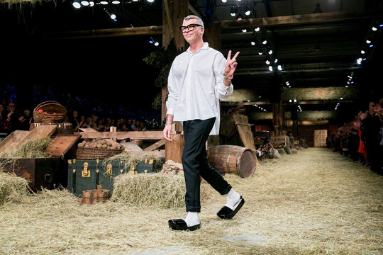 Klumpės – ant mados podiumo, bet klumpdirbių Lietuvoje nebeliko