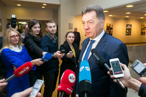 Socialdemokratai kandidatų į teisingumo ministrus pavardes nusprendė slėpti