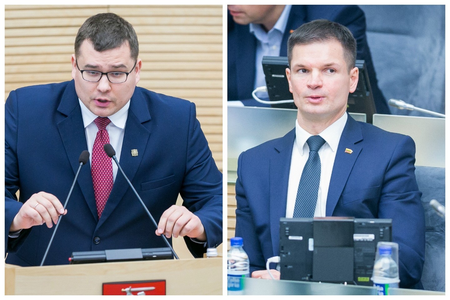 Partijos pirmininko rinkimų kontekste visi kandidatai dar turės galimybę išsakyti savo nuomonę ir galutinai apsispręsti.