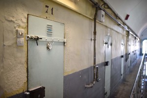 Teismas išteisino vyrą, kuriam prieš 21 metus įvykdyta mirties bausmė