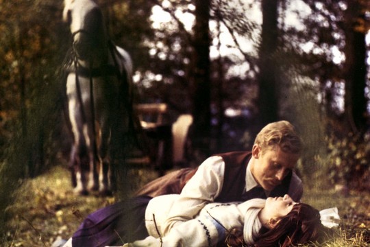 Andrzejaus Wajdos filmų retrospektyva: drąsos ir laisvės kinas Vilniuje ir Kaune