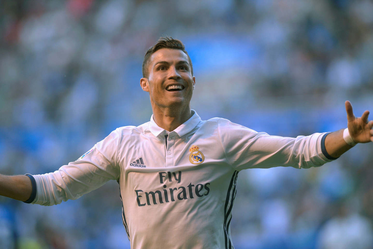 C.Ronaldo.