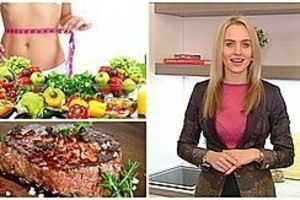 Privalote žinoti šią paprastą taisyklę, jei norite numesti svorio