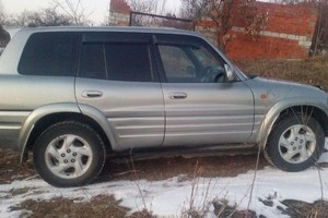 Visureigyje paliktas dvimetis partrenkė mamą ir brolį