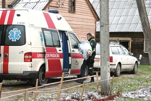 Naktį iš namų išvaryto 8-mečio motina ryžosi pokyčiams