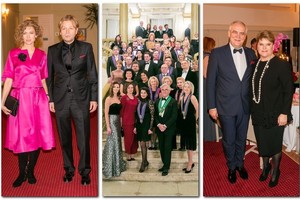 Gurmanų gildijos jubiliejus – su ypatingais potyriais