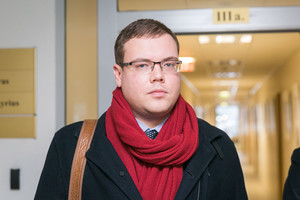 G.Bartkus. J.Pagojaus byla ir penki klausimai apie teisingumą