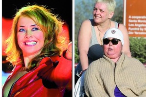 Kur dingo Ž. Friskei gydyti suaukoti pinigai? Prabilo jos mylimasis