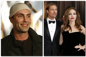 Besiskiriantys Angelina Jolie ir Bradas Pittas šoke – jie gali netekti vaikų