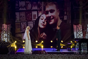 Iš „Žvaigždžių duetų“ iškrito dar viena pora, o Indrė Stonkuvienė muša rekordus