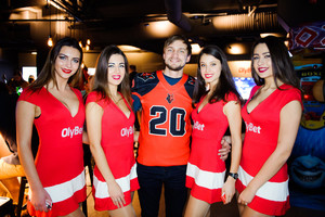 Duoklė sportui ir jo fanams – nauja vieta Vilniuje