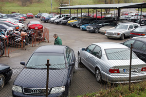 Suaktyvėjo automobilių pardavėjai-vagys: yra tik vienas būdas apsisaugoti