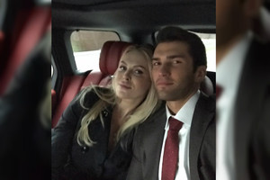 Paaiškėjo Žilvino Trato dukters motina: ji – buvusi rusų oligarcho žmona