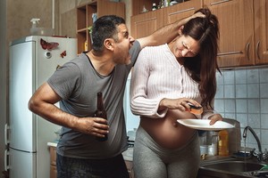 Centro vadovė: „Tuščios įsčios – baisiausias jausmas moteriai“