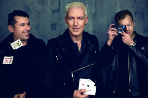 Kaune energingą šou surengs „Scooter“, „2 Unlimited“ ir Sash