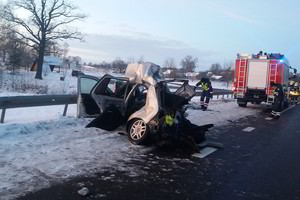 Aiškėjant tragedijos kelyje „Via Baltica“ aplinkybėms stebina vilkiko greitis