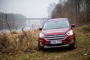 Besirinkdami automobilį vairuotojai neįvertina tikrosios jo kainos