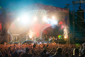 Paaiškėjo festivalio „Galapagai 2017“ data