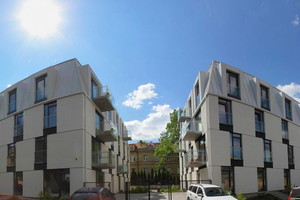 Paskelbti trys geriausi Lietuvoje namai