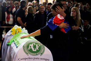 Pasaulio sporto savaitė: futbolo klubo tragedija ir čempiono sprendimas