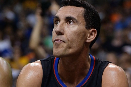 Į Kauno „Žalgirio“ varžovų komandą sugrįžta NBA krepšininkas