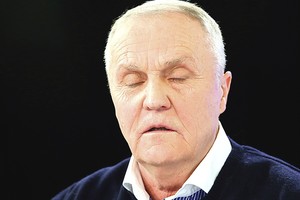 Futbolo užkulisiuose – baisiau negu aikštėje